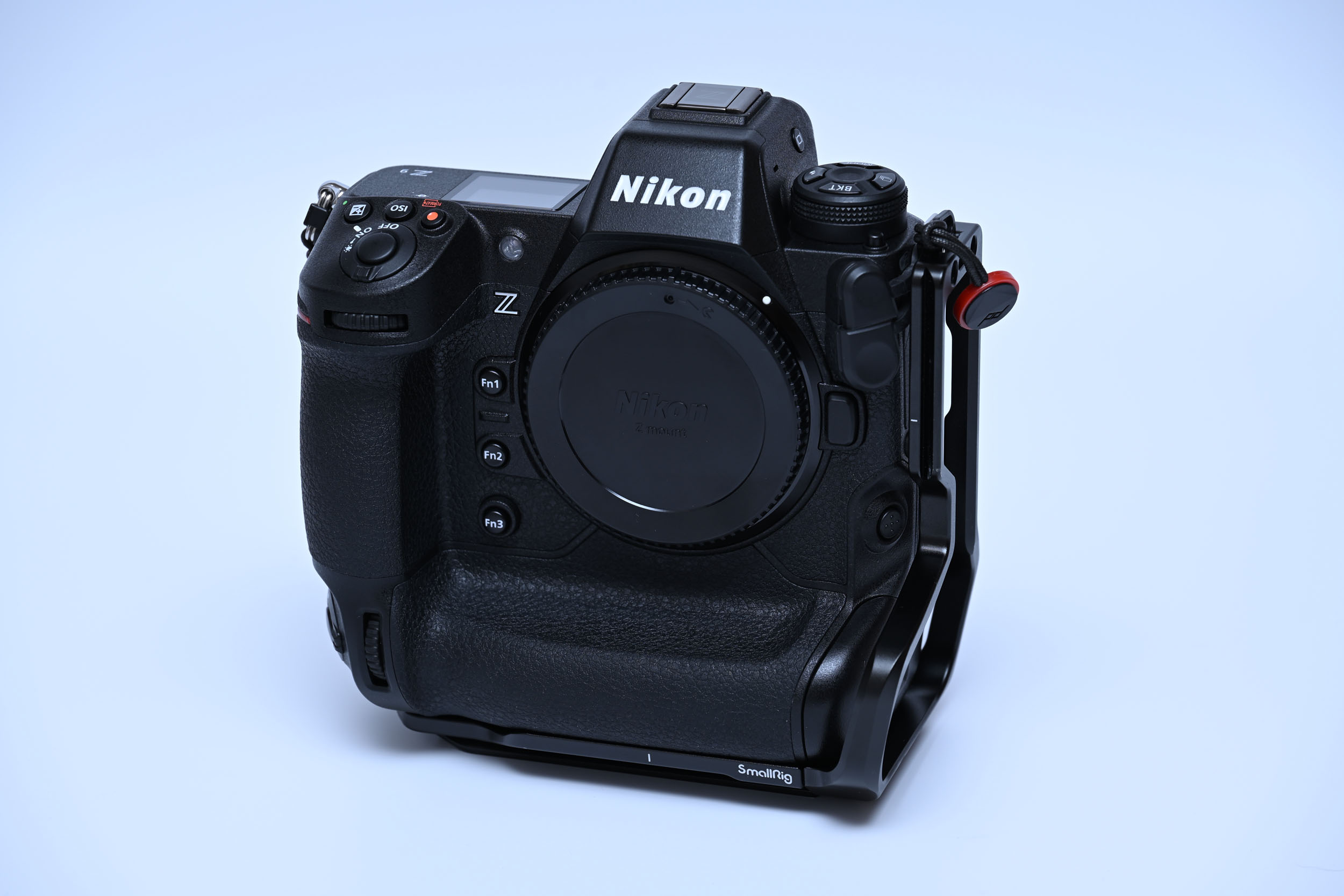 Nikon Z9 実機 レビュー