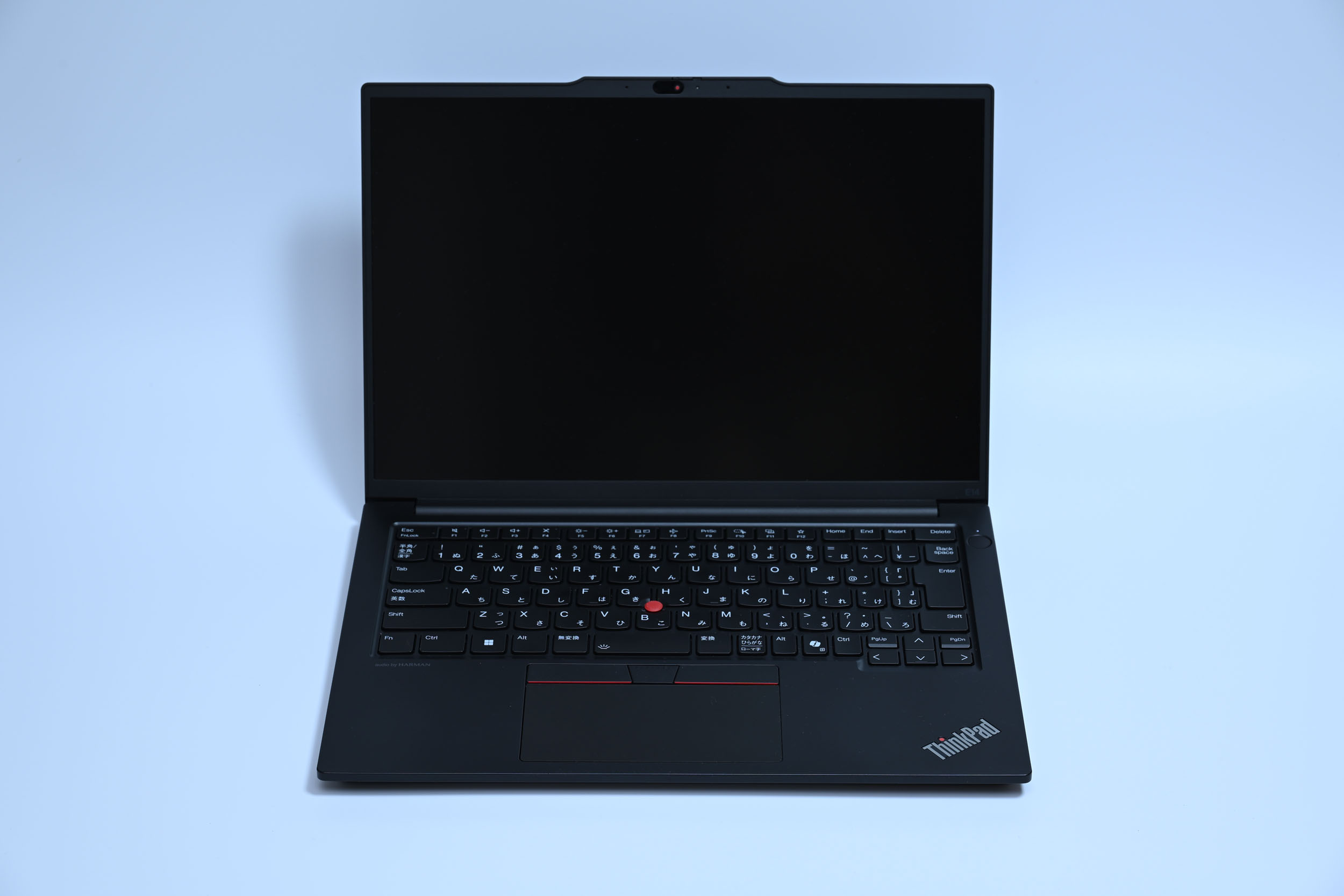 ThinkPad E14 Gen6 1年間使用レビュー