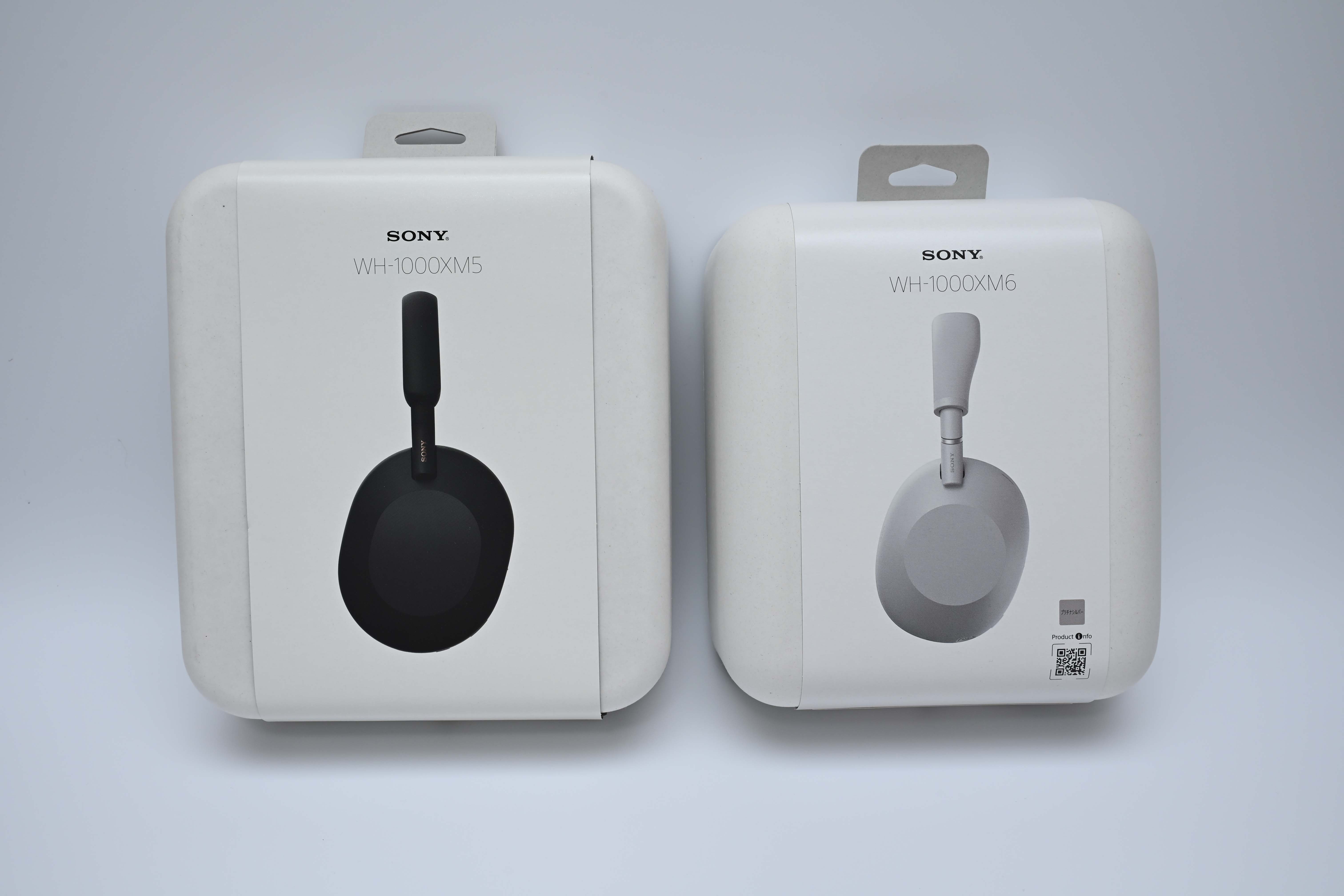 WH-1000XM6 を購入したのでレビューしてみる