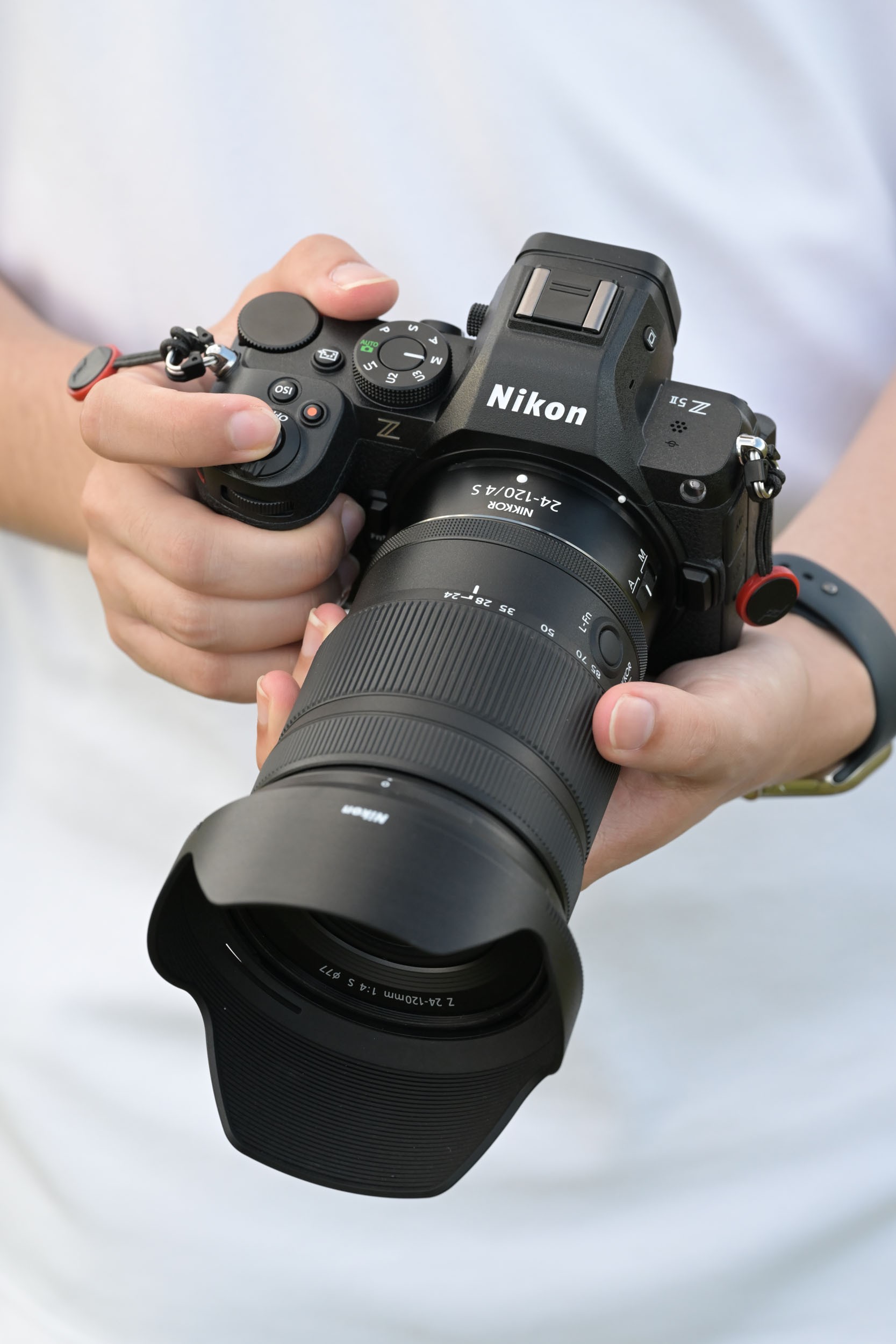 Nikon Z5ⅱ 実機 レビュー｜コスパ最強のフルサイズ | 週末カメラ