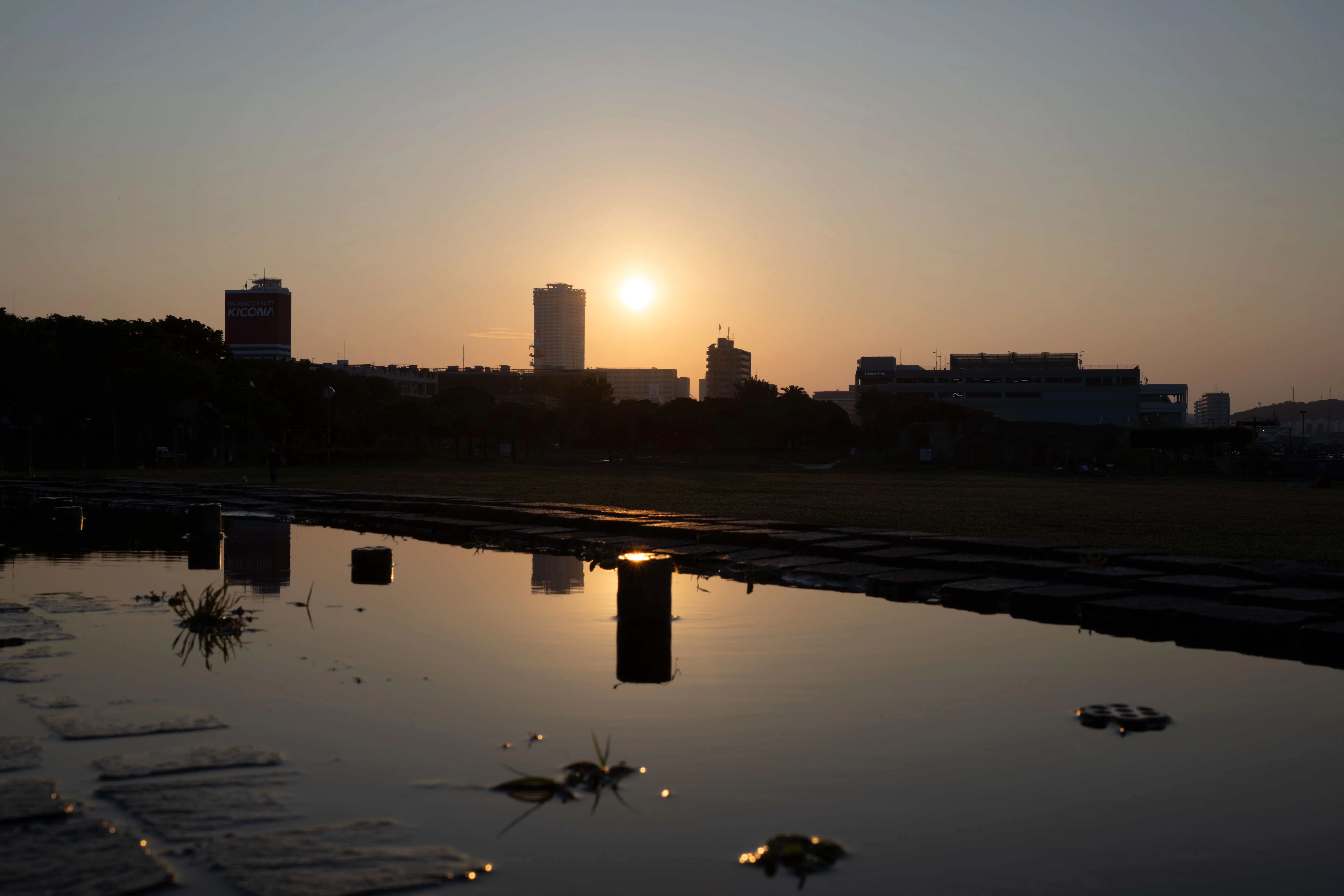 Nikon Z40mm f2 作例